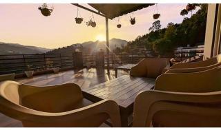 Bird Side - Bhīm Tāl - 0