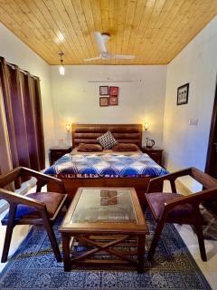 Bird Side - Bhimtal - 9