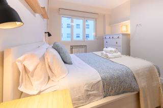 Apartamento luminoso con 1 dormitorio y excelentes comodidades Temporal BSO5 - 6