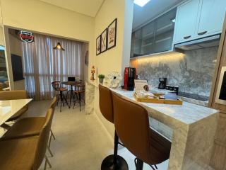 Conforto Apartamento no Coração de Pomerode - 2