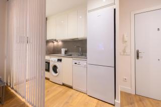 Apartamento luminoso con 1 dormitorio y excelentes comodidades Temporal BSO5 - 3