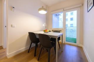 Apartamento luminoso con 1 dormitorio y excelentes comodidades Temporal BSO5 - 2