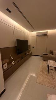 استديو الملقا انيق بجلسة واسعة Studio modren - 3