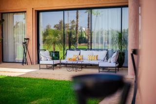 Villa Jumeirah M Luxury & Spacious Pool - 4