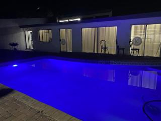 Juliet Rose Luxury Guesthouse B&B - 9