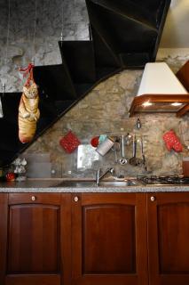 Stone House in Majella Park - 4