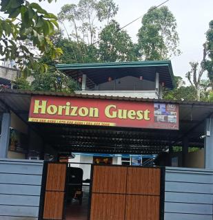 Horizon Guest - 3