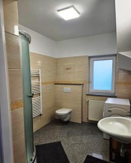 Domki Cztery Pory Roku - 1