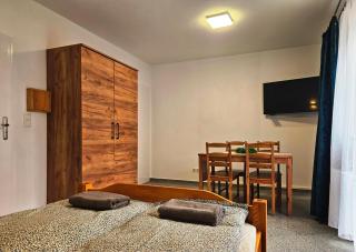 Domki Cztery Pory Roku - 2