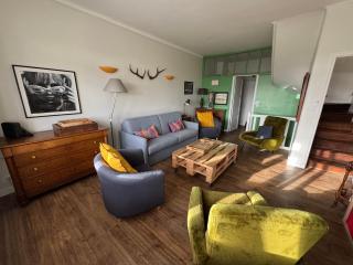 Villa Simone - 8 pers, 100m plage et sauna - 5