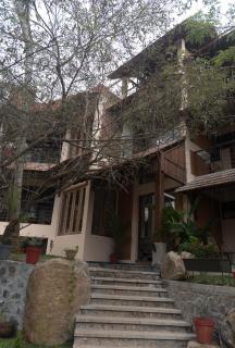 Dr Unnis AgastyaaHeritage Ayurvedic Hospital Prittwi Shreshta Resort - 8