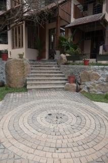 Dr Unnis AgastyaaHeritage Ayurvedic Hospital Prittwi Shreshta Resort - Kovalam - 6