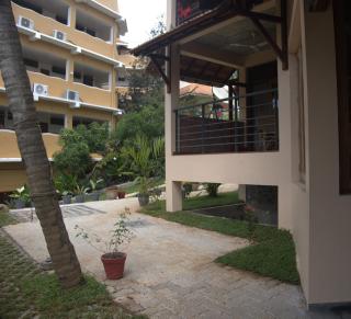 Dr Unnis AgastyaaHeritage Ayurvedic Hospital Prittwi Shreshta Resort - 5