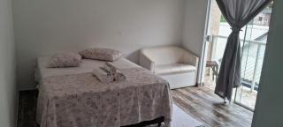 Apartamento Lagoa da Conceição - 2