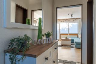 Ferienhaus Frieda, FeWo Vermittlung Nordsee - 9