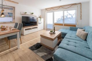 Ferienhaus Frieda, FeWo Vermittlung Nordsee - 7