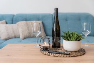 Ferienhaus Frieda, FeWo Vermittlung Nordsee - 6