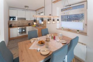 Ferienhaus Frieda, FeWo Vermittlung Nordsee - 5