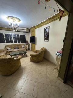 مساكن شيراتون النزهة - Kairo - 4