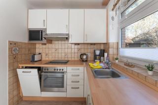 Ferienhaus Frieda, FeWo Vermittlung Nordsee - 4