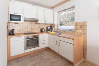 Ferienhaus Frieda, FeWo Vermittlung Nordsee - 3