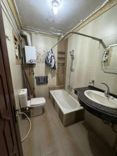 مساكن شيراتون النزهة - 2