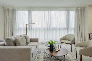 Business Executive Studio in Panama City - Panama City - 0