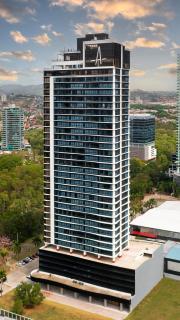 Business Executive Studio in Panama City - Panama City - 2
