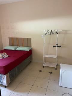 Quartos Privativos Stella Maris - 9