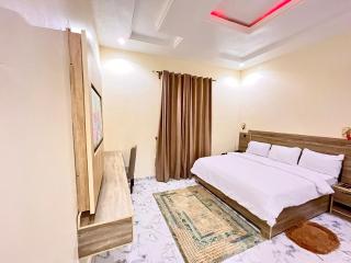 De New Dawn Hotel And Lounge - 6