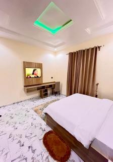 De New Dawn Hotel And Lounge - 5