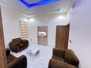 De New Dawn Hotel And Lounge - 7