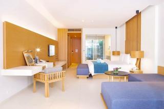 Ace of Hua Hin Resort - Ace Junior Suite Pool Access - 0