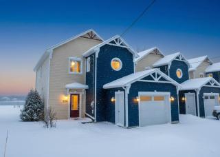 Waterfront view - Phenicia House - 9