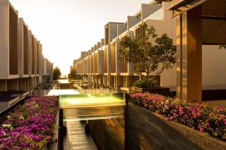 Ace of Hua Hin Resort - Ace Junior Suite Pool Access - 3