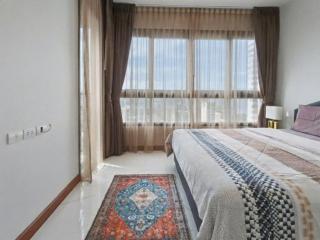 Luxury Large One Bedroom Seaview Serviced Apartment at Wongamat, Pattaya - 7