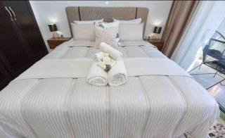 Appartement Haut Standing Hivernage, Piscine, Centre Marrakech - 8