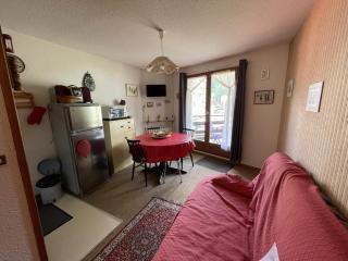 Appartement 2 pièces Griou 52 - 4