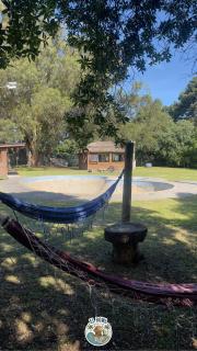 Complejo de Cabañas El Bowl - La Estafeta - 7