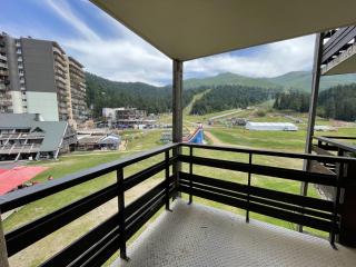 Appartement 2 pièces Griou 52 - 1