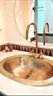 Appartement Haut Standing Hivernage, Piscine, Centre Marrakech - 2