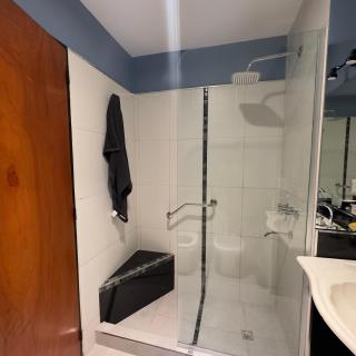 Departamento entero Lumará - 2