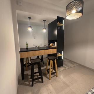 Departamento entero Lumará - 9