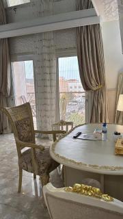Rox Luxury Hotel - روكس الفاخرة - 2