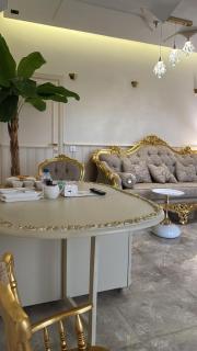 Rox Luxury Hotel - روكس الفاخرة - 1