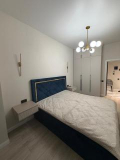 Комфорт Сити в 5 минутах от MEGA ALMATY - 3