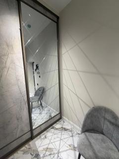 Комфорт Сити в 5 минутах от MEGA ALMATY - 2