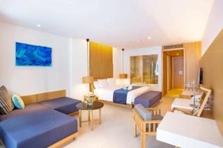 Ace of Hua Hin Resort - Ace Deluxe - 0