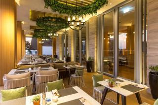 Ace of Hua Hin Resort - Ace Deluxe - 6