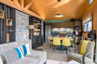 Le chalet Amélie - 8